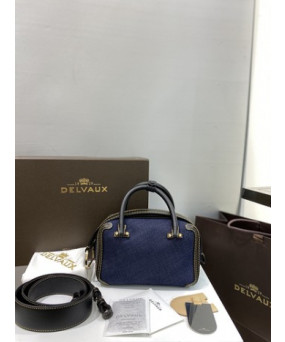 델보 쿨 박스백